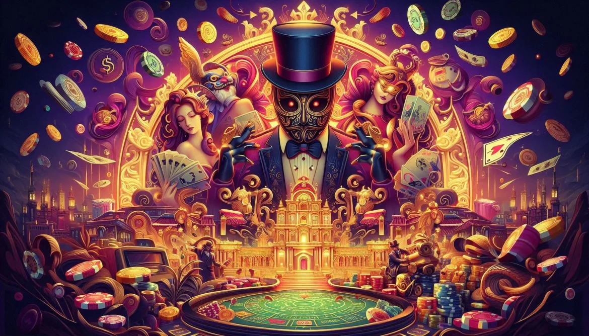 Kings Chance Casino
